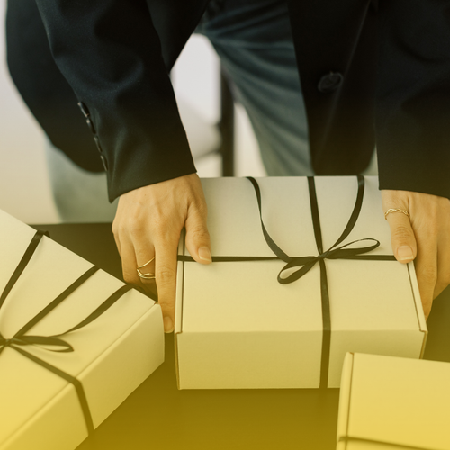 Mejores regalos