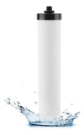  Filtro Repuesto Ceramica Ultracarb Para Purificador De Agua