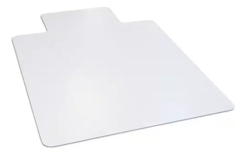  Alfombra De Silla De Oficina Protector De Piso De Madera