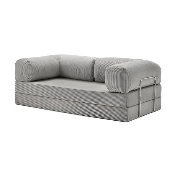 Sofa Sillon 3 Cuerpos Juego Living Estilo Teddy Premium