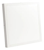 Panel Plafon Led Con Marco 60 X 60 Cm 68 W Techo Cuadrado