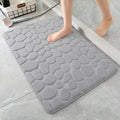 Alfombra de baño antideslizante