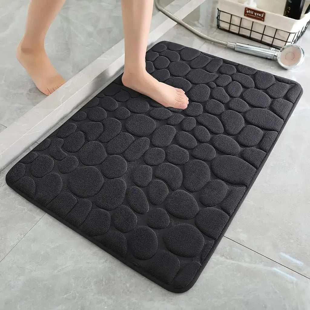 Alfombra de baño antideslizante