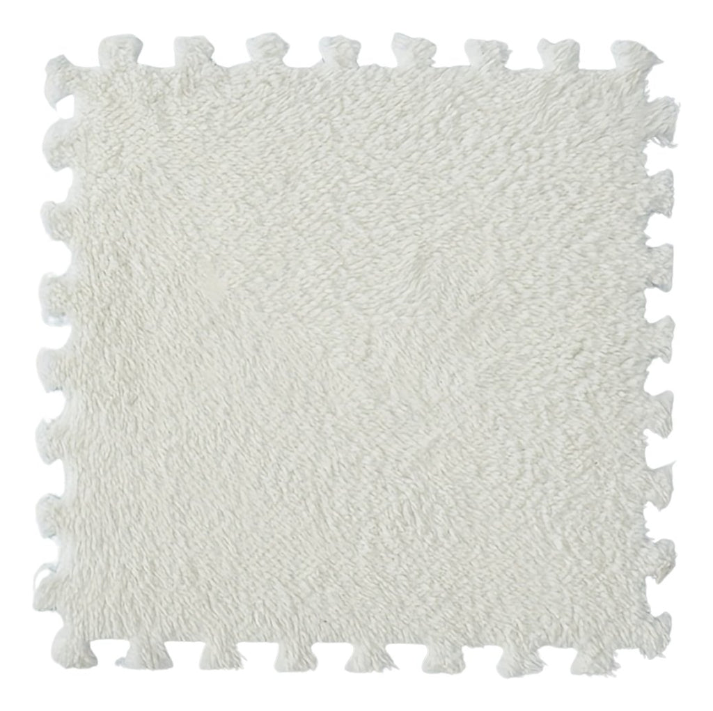 Alfombra antigolpes encastrable