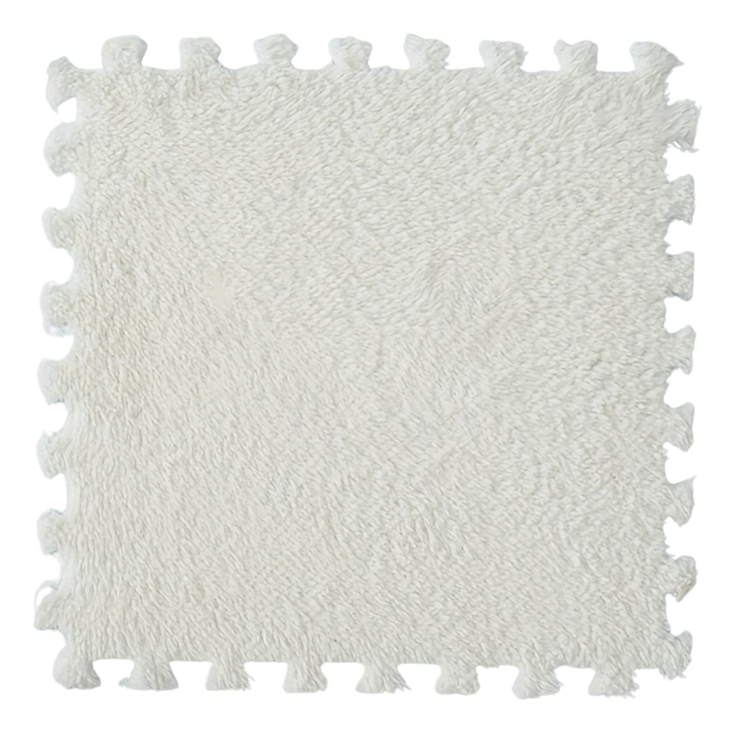 Alfombra antigolpes encastrable