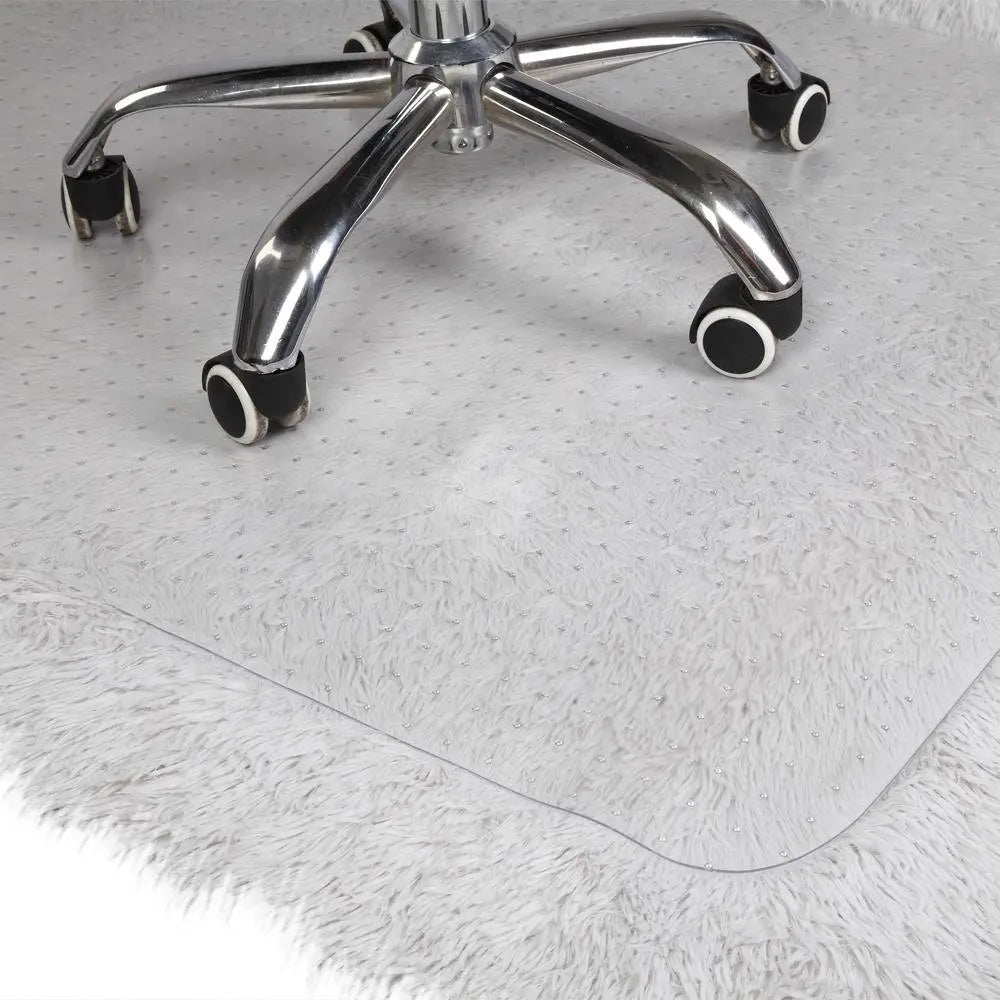 Alfombra protectora de piso