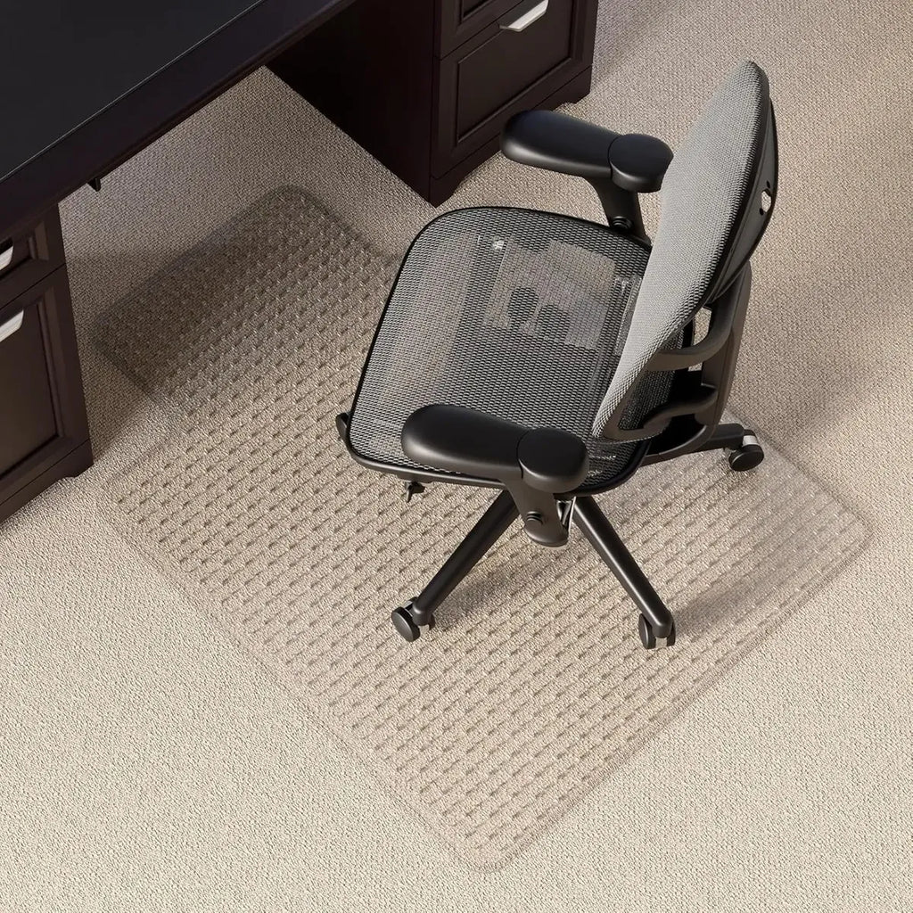 Alfombra protectora de piso