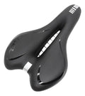 Asiento para bicicleta anti prostático