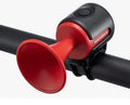 Bocina para bicicleta o monopatín