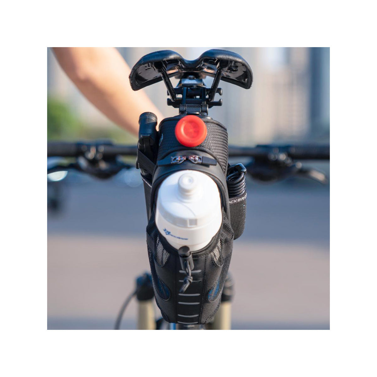 Bolso para bicicleta