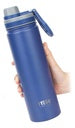 Botella Térmica 750ml Anti Fuga Sin Bpa