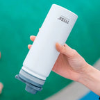 Botella térmica 750ml sin BPA TYESO