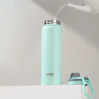 Botella térmica 750ml sin BPA TYESO