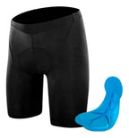 Calza ciclismo con badana de gel