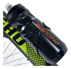 Botellla deportiva exprimible 610ml