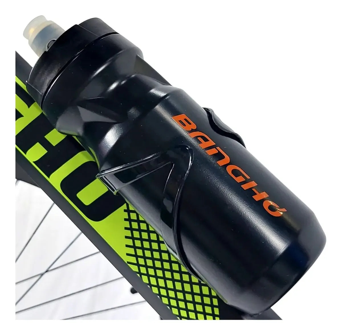 Botellla deportiva exprimible 610ml