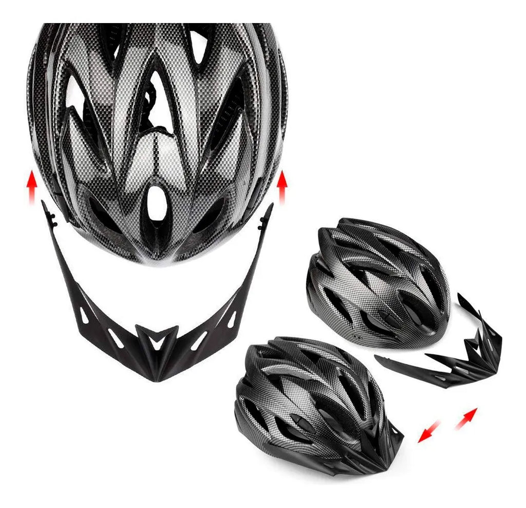 Casco profesional