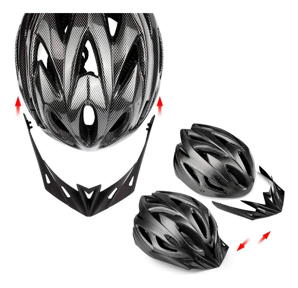 Casco profesional