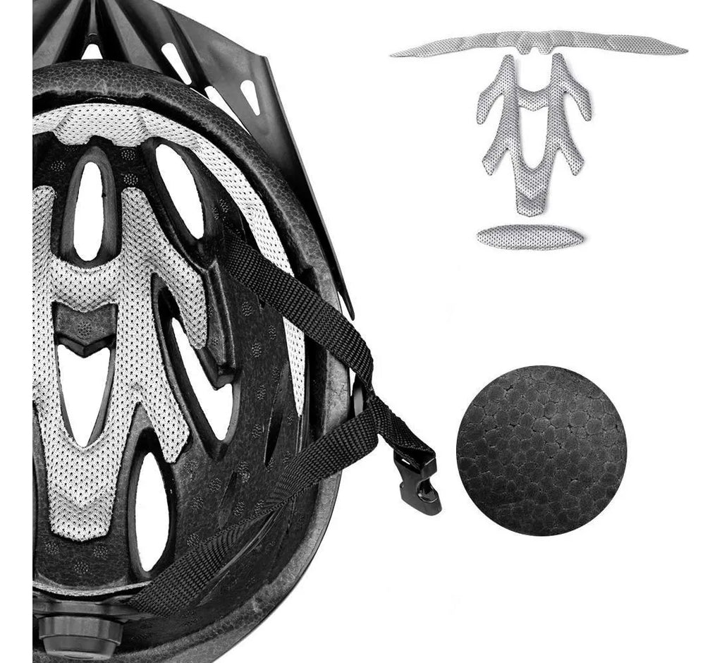 Casco profesional