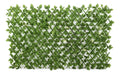 Cerco de enredadera artificial extensible