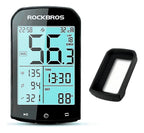 Ciclocomputador bluetooth