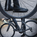 Cubre zapatillas de ciclismo térmicas