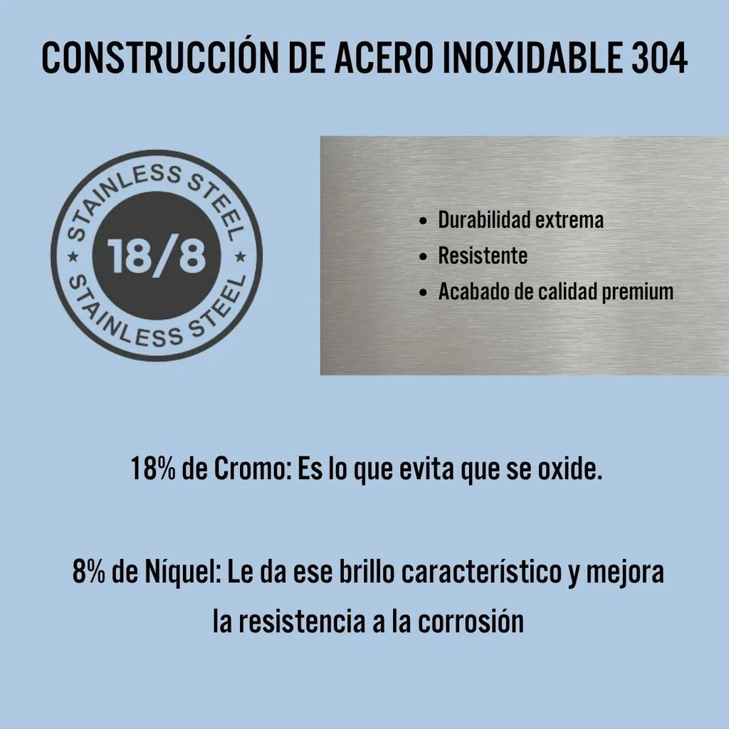 Grifo Canilla Multifuncion 3 En 1 Agua Aire Jabon Premium