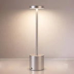 Lámpara LED inalámbrica