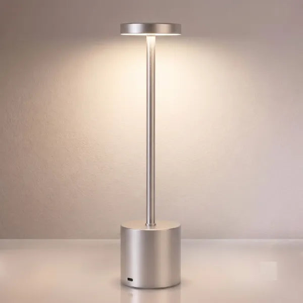 Lámpara LED inalámbrica
