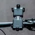 Soporte Ajustable Rockbros Celular Bicicletas Motos Manillar