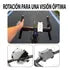 Soporte Ajustable Rockbros Celular Bicicletas Motos Manillar