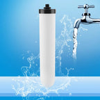 Filtro purificador de agua de cerámica