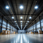 Foco Techo Luz Led
