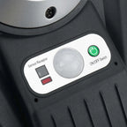 Foco 150W con panel solar y control remoto