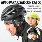 Gorro Térmico Para Invierno Casco