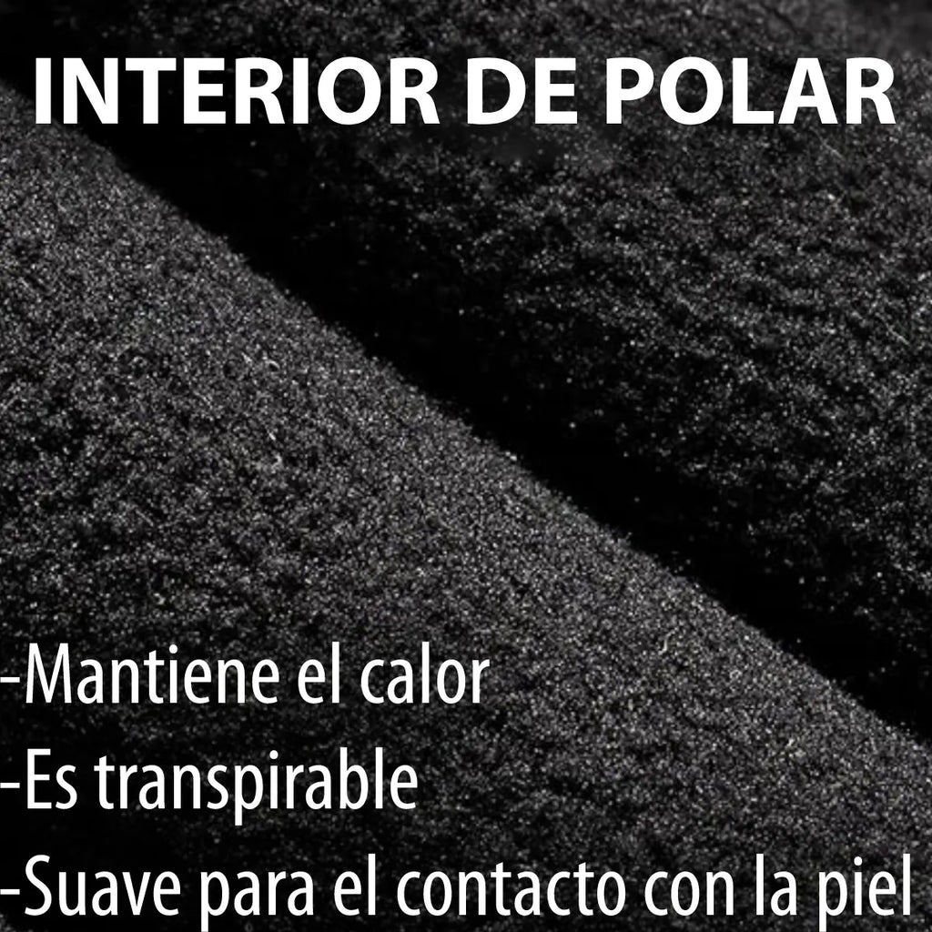 Gorro Térmico Para Invierno Casco