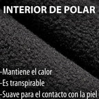 Gorro Térmico Para Invierno Casco