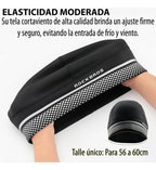 Gorro Térmico Para Invierno Casco