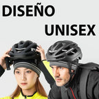 Gorro Térmico Para Invierno Casco