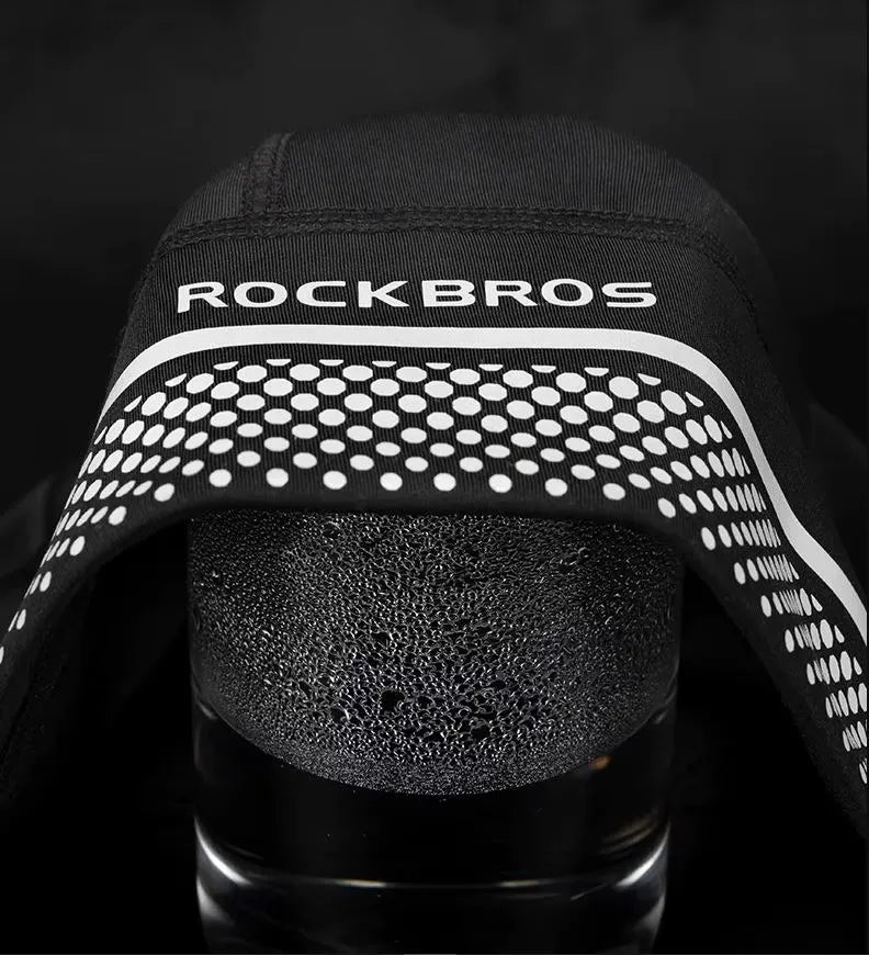 Gorro Térmico Para Invierno Casco