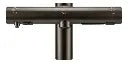 Grifo Canilla Multifuncion 3 En 1 Agua Aire Jabon Premium