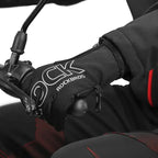 Guantes de invierno deportivos