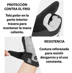 Guantes Rockbros para invierno