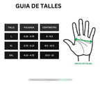 Guantes Rockbros para invierno