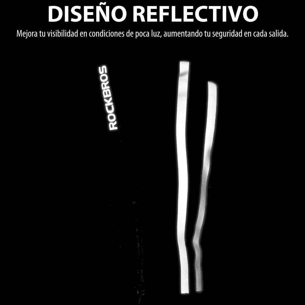 Guantes térmicos impermeables