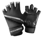 Guantes deportivos acolchados