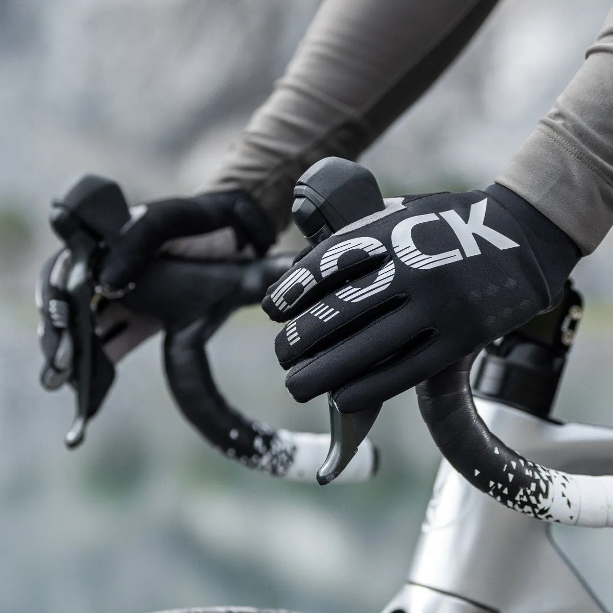 Guantes Rockbros para invierno