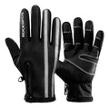 Guantes térmicos impermeables