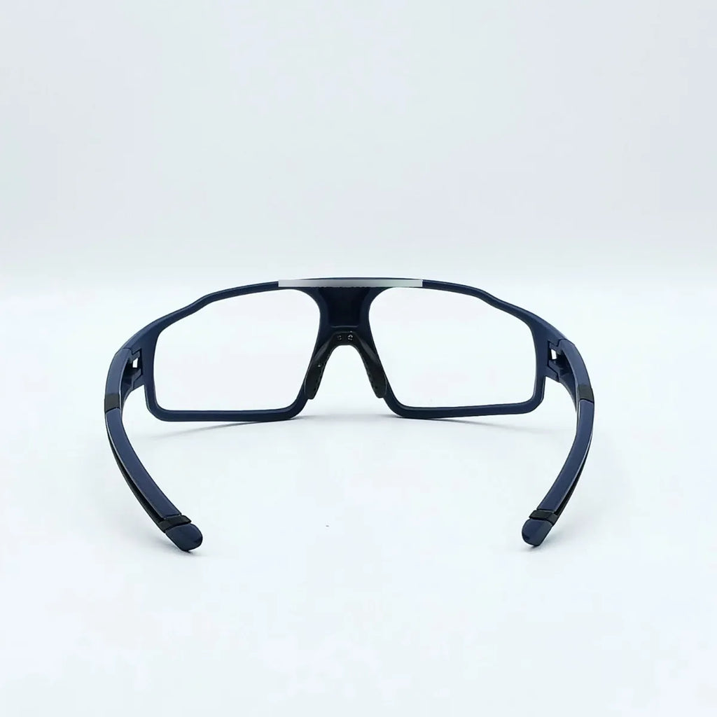 Lentes deportivos fotocromáticos