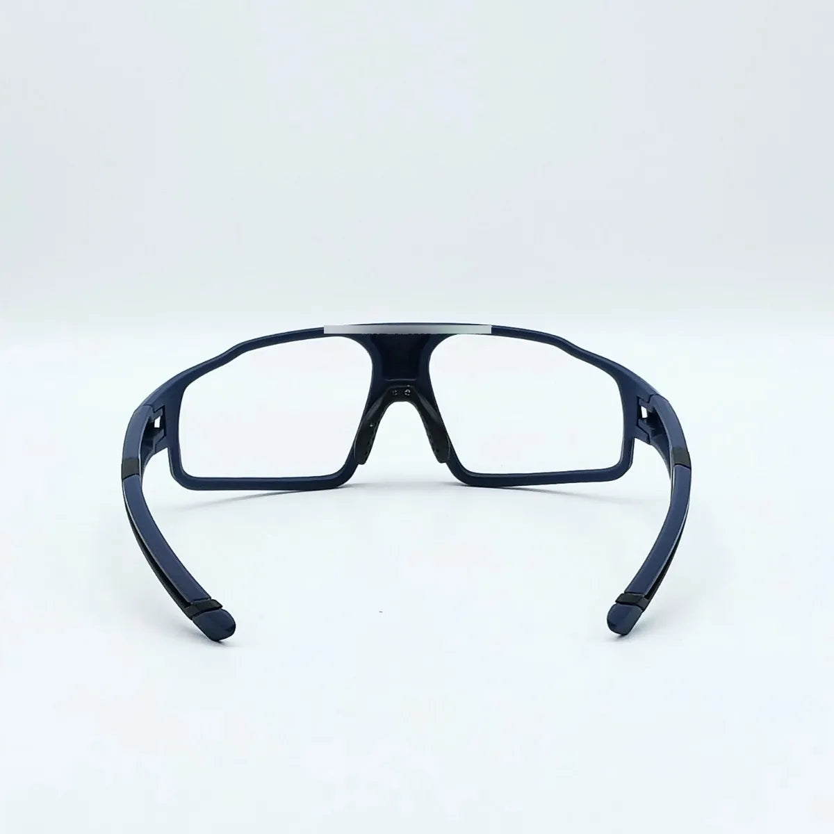Lentes deportivos fotocromáticos